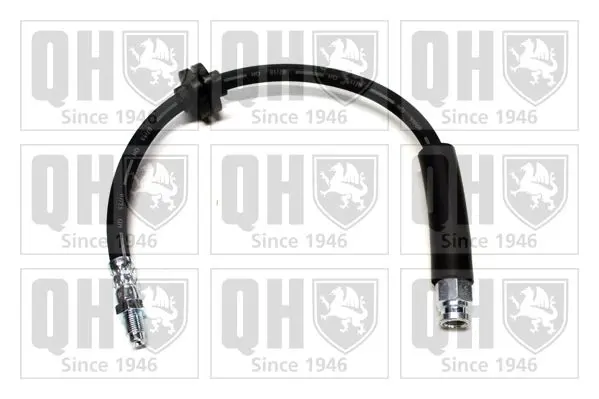 Handler.Part Brake hose QUINTON HAZELL BFH5775 1