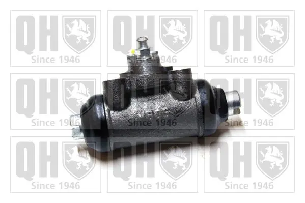 Handler.Part Wheel brake cylinder QUINTON HAZELL BWC3558 1