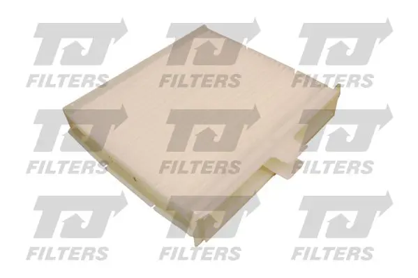 Handler.Part Filter, interior air QUINTON HAZELL QFC0019 1