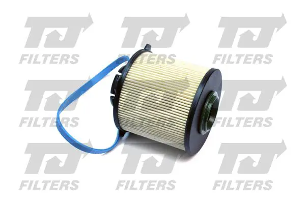 Handler.Part Fuel filter QUINTON HAZELL QFF0044 1