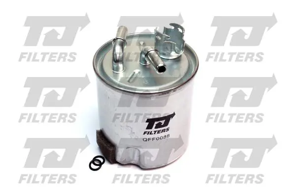 Handler.Part Fuel filter QUINTON HAZELL QFF0088 1