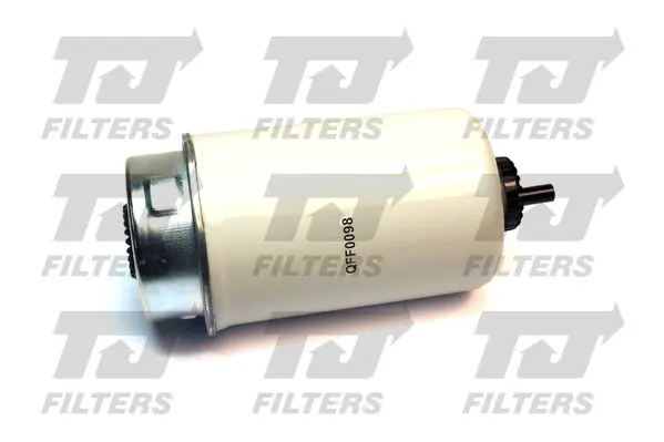 Handler.Part Fuel filter QUINTON HAZELL QFF0098 1