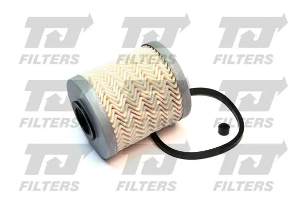 Handler.Part Fuel filter QUINTON HAZELL QFF0236 1