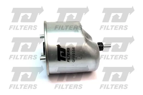 Handler.Part Fuel filter QUINTON HAZELL QFF0356 1