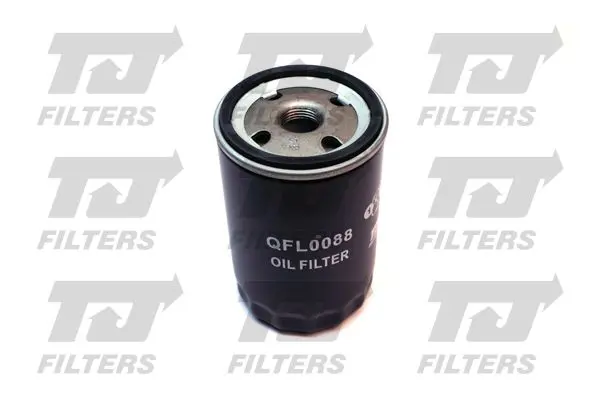 Handler.Part Oil filter QUINTON HAZELL QFL0088 1