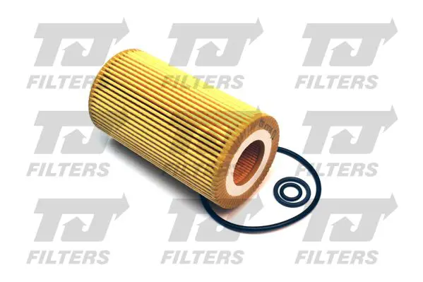 Handler.Part Oil filter QUINTON HAZELL QFL0134 1