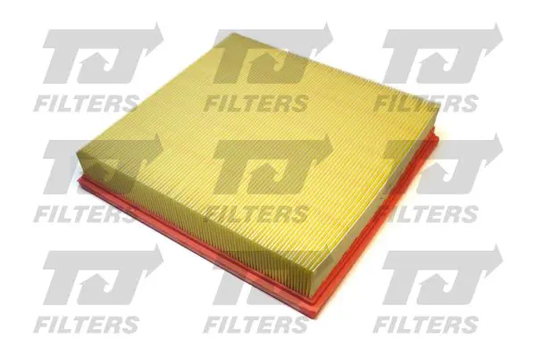 Handler.Part Air filter QUINTON HAZELL QFA0115 1