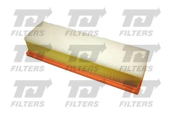 Handler.Part Air filter QUINTON HAZELL QFA0621 1