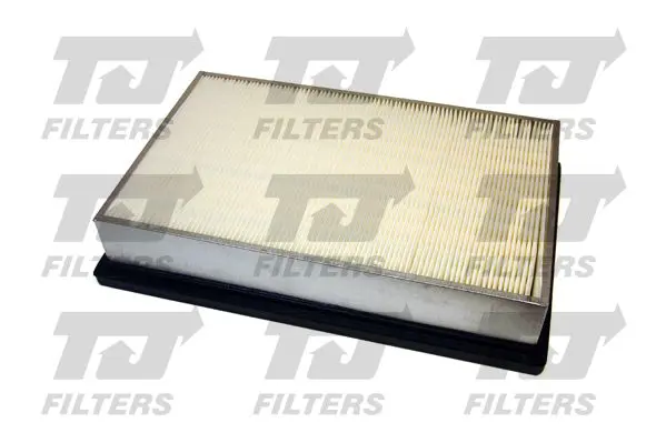 Handler.Part Air filter QUINTON HAZELL QFA0644 1