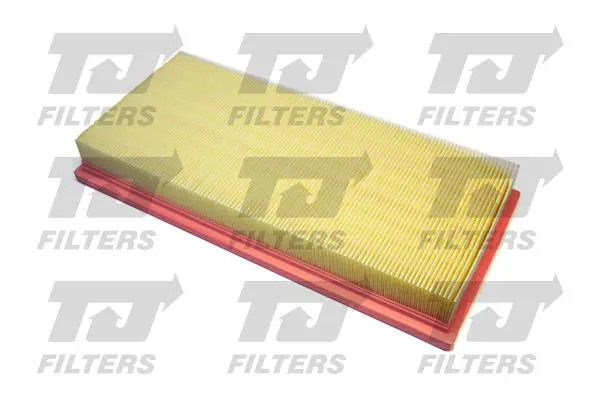 Handler.Part Air filter QUINTON HAZELL QFA0647 1