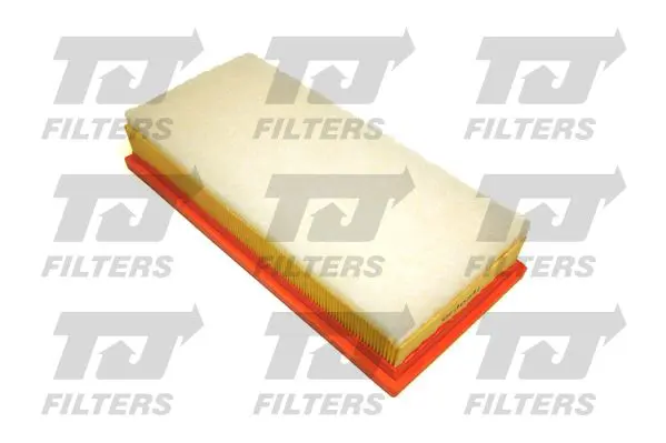 Handler.Part Air filter QUINTON HAZELL QFA0791 1