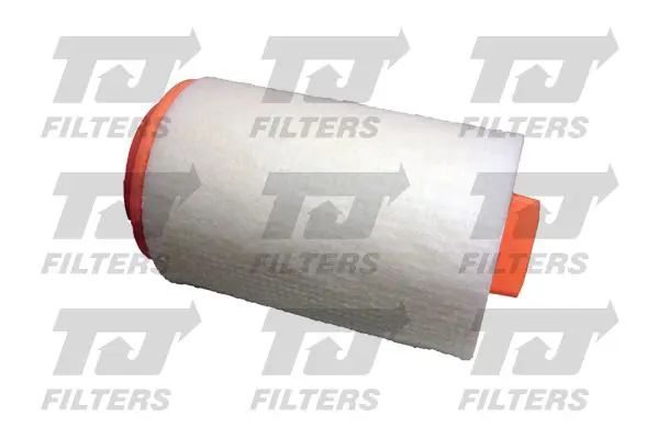 Handler.Part Air filter QUINTON HAZELL QFA0917 1