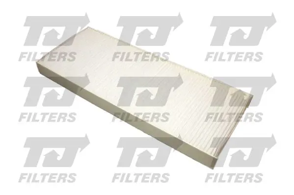 Handler.Part Filter, interior air QUINTON HAZELL QFC0252 1