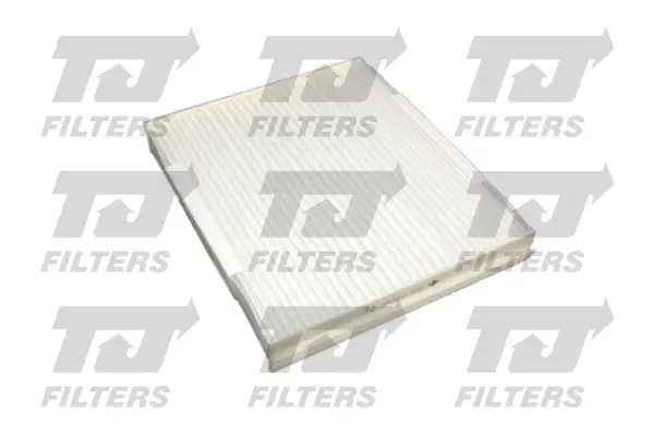 Handler.Part Filter, interior air QUINTON HAZELL QFC0272 1