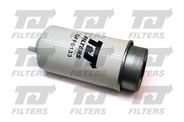 Handler.Part Fuel filter QUINTON HAZELL QFF0133 1