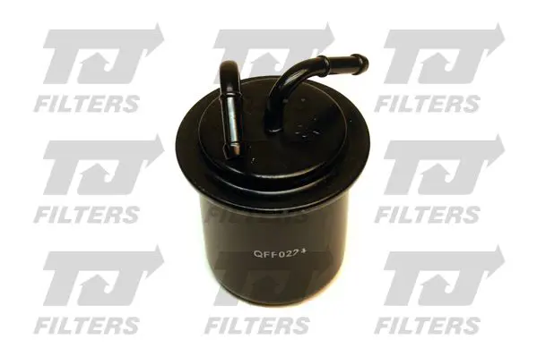 Handler.Part Fuel filter QUINTON HAZELL QFF0224 1