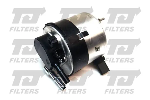 Handler.Part Fuel filter QUINTON HAZELL QFF0232 1