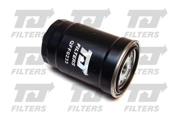 Handler.Part Fuel filter QUINTON HAZELL QFF0233 1