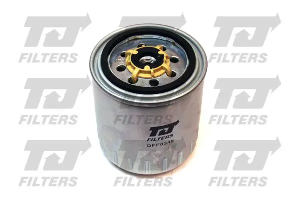 Handler.Part Fuel filter QUINTON HAZELL QFF0348 1