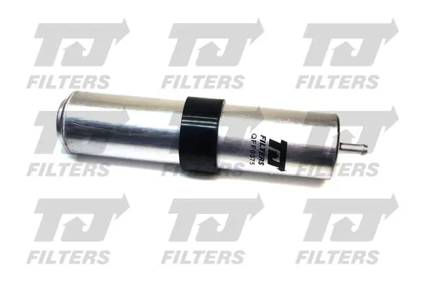 Handler.Part Fuel filter QUINTON HAZELL QFF0375 1