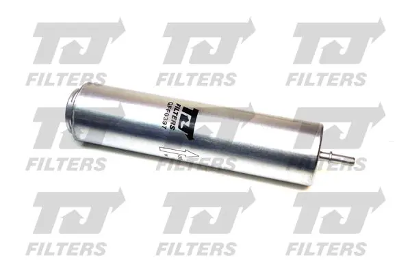 Handler.Part Fuel filter QUINTON HAZELL QFF0397 1