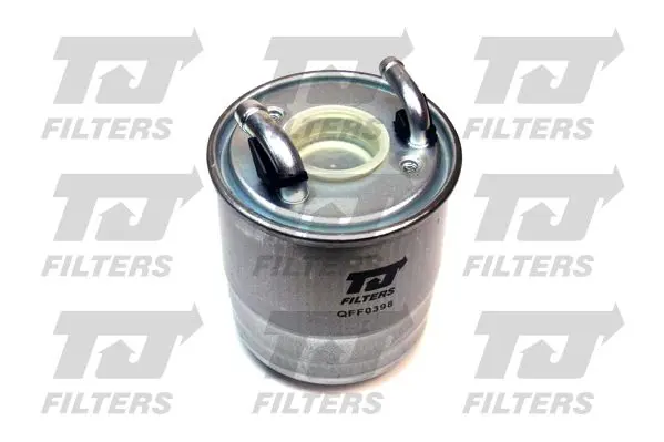 Handler.Part Fuel filter QUINTON HAZELL QFF0398 1