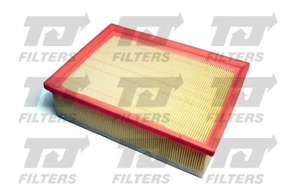 Handler.Part Air filter QUINTON HAZELL QFA0098 1