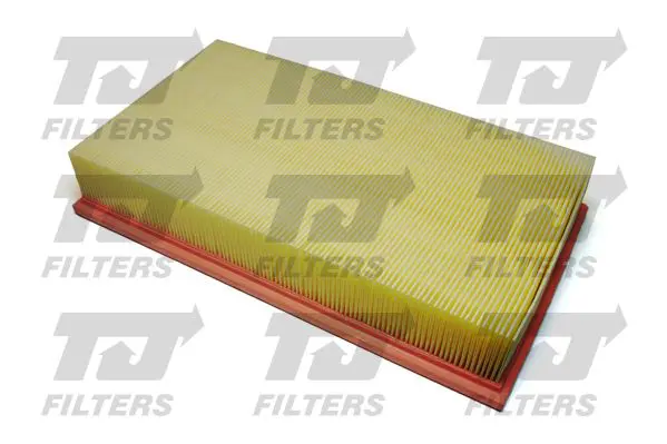 Handler.Part Air filter QUINTON HAZELL QFA0165 1