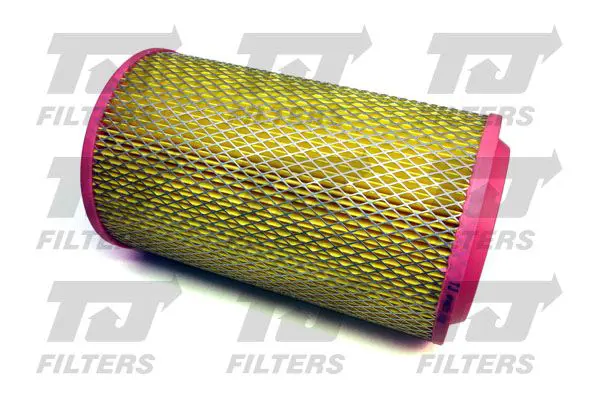 Handler.Part Air filter QUINTON HAZELL QFA0231 1