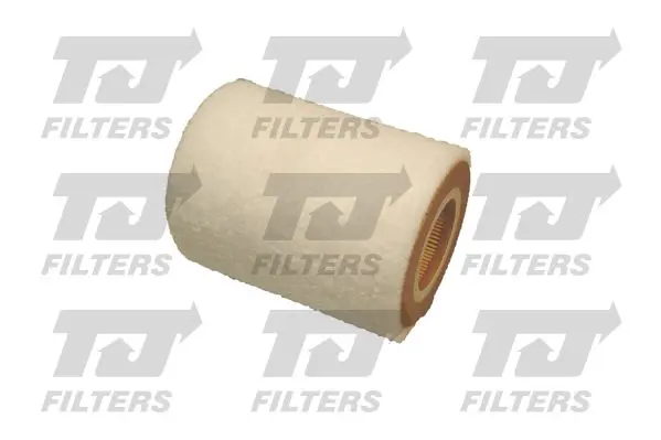 Handler.Part Air filter QUINTON HAZELL QFA0266 1