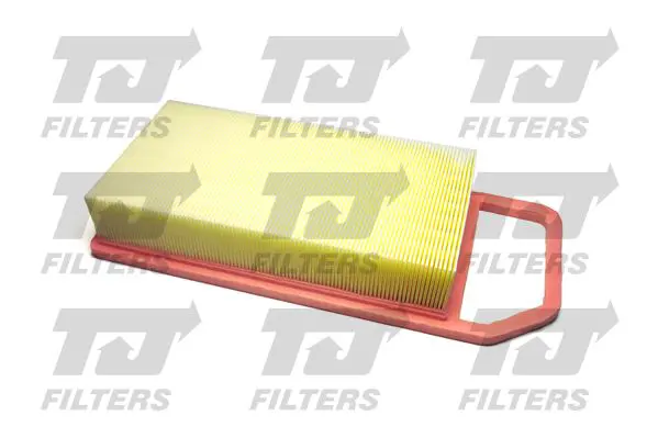 Handler.Part Air filter QUINTON HAZELL QFA0315 1