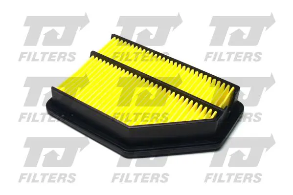 Handler.Part Air filter QUINTON HAZELL QFA0354 1