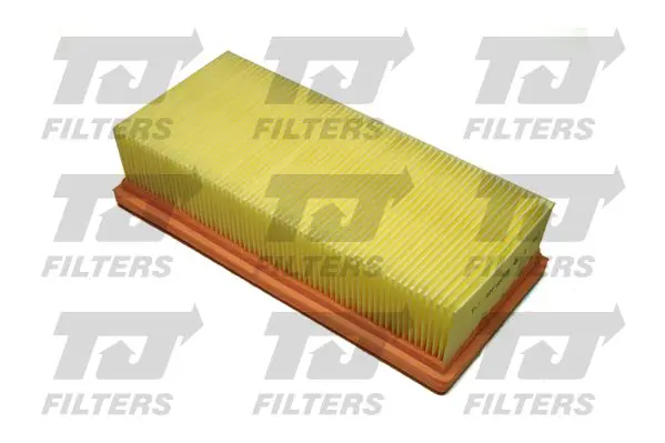 Handler.Part Air filter QUINTON HAZELL QFA0526 1