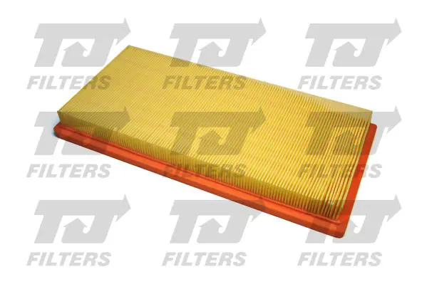 Handler.Part Air filter QUINTON HAZELL QFA0846 1