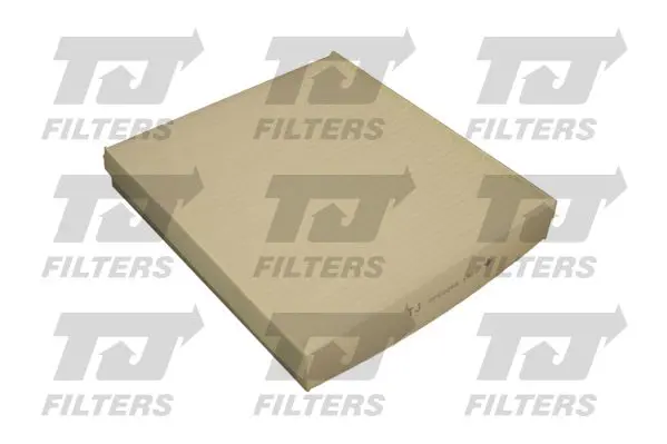 Handler.Part Filter, interior air QUINTON HAZELL QFC0058 1