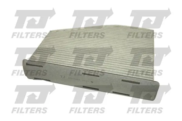 Handler.Part Filter, interior air QUINTON HAZELL QFC0084 1