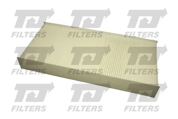 Handler.Part Filter, interior air QUINTON HAZELL QFC0118 1