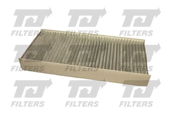 Handler.Part Filter, interior air QUINTON HAZELL QFC0184 1