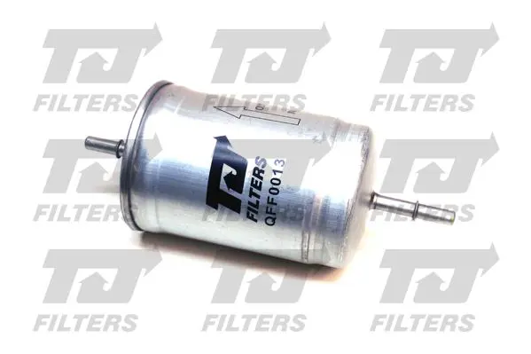 Handler.Part Fuel filter QUINTON HAZELL QFF0013 1