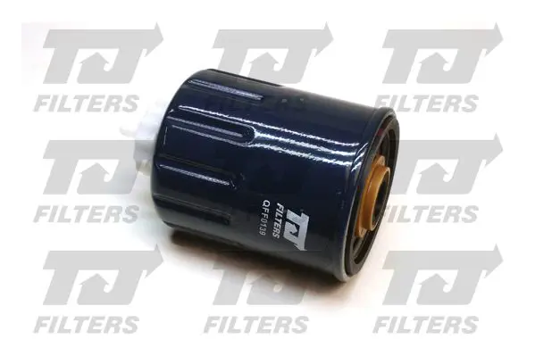 Handler.Part Fuel filter QUINTON HAZELL QFF0139 1