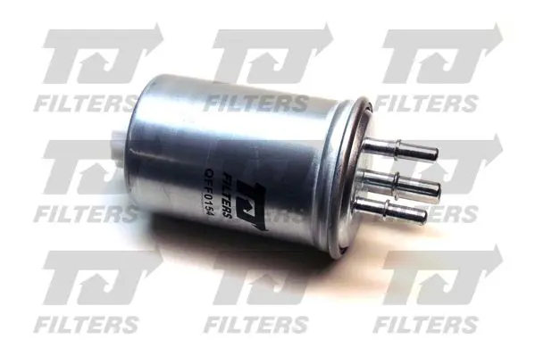 Handler.Part Fuel filter QUINTON HAZELL QFF0154 1