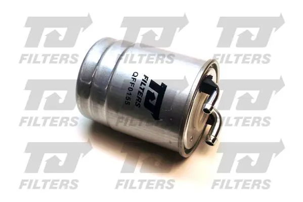 Handler.Part Fuel filter QUINTON HAZELL QFF0155 1