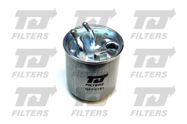 Handler.Part Fuel filter QUINTON HAZELL QFF0181 1