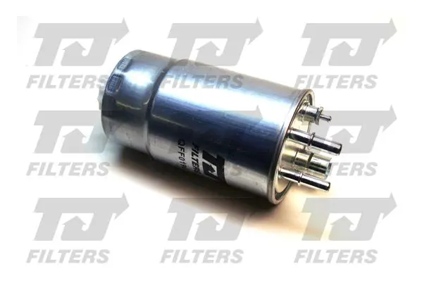 Handler.Part Fuel filter QUINTON HAZELL QFF0198 1