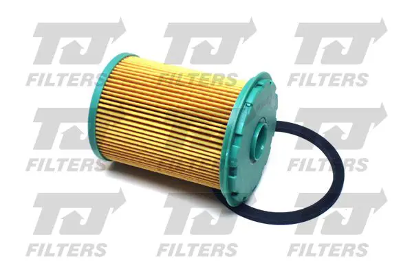 Handler.Part Fuel filter QUINTON HAZELL QFF0222 1