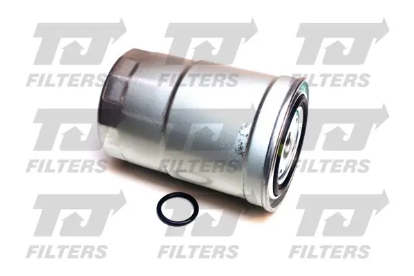 Handler.Part Fuel filter QUINTON HAZELL QFF0353 1