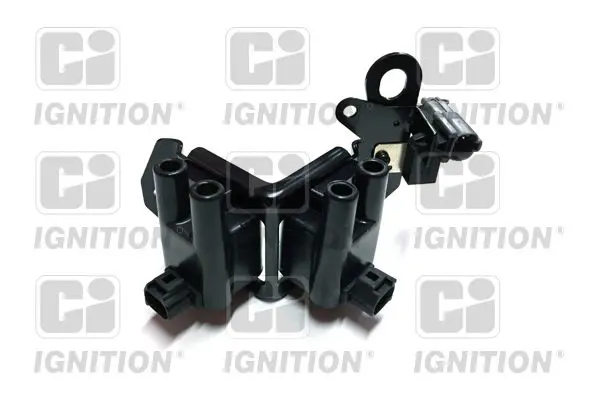 Handler.Part Ignition coil QUINTON HAZELL XIC8385 1