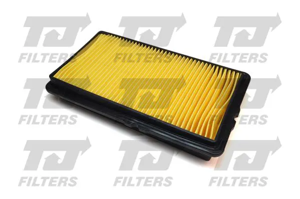 Handler.Part Air filter QUINTON HAZELL QFA0337 1