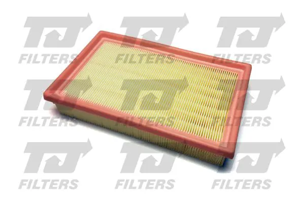 Handler.Part Air filter QUINTON HAZELL QFA0414 1