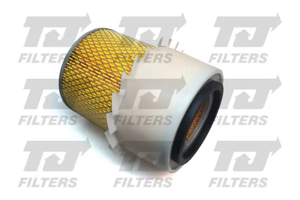 Handler.Part Air filter QUINTON HAZELL QFA0615 1